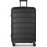 South Dakota 4 wielen Trolley L 76 cm met uitbreidingsplooi variant black South Dakota 4 wielen Trolley L 76 cm met uitbreidingsplooi variant black