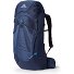  Zulu 35 Wandelrugzak M-L 66 cm variant halo blue