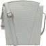  Hirsch Darlene Mini tas Schoudertas Leer 17 cm variant marmor