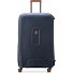  Moncey 4-wielige trolley 82 cm variant tinte blau
