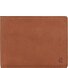 Dallas Portemonnee RFID-bescherming Leer 13.5 cm variant braun Dallas Portemonnee RFID-bescherming Leer 13.5 cm variant braun