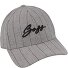  Zed Baseball Cap 28 cm variant medium grey