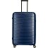  Air Base 4 wielen Trolley 77 cm variant navy