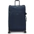  Basic Darcey Up L 4 wielen Trolley L 75 cm variant blue bleu 2