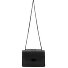  Roros Grote Schoudertas 25 cm variant black-black