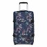 Transit'R Transit'R 2 wielen Reistas S 51 cm variant flora fade navy Transit'R Transit'R 2 wielen Reistas S 51 cm variant flora fade navy