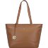  Hanna Shopper Tas Leer 43 cm variant cognac