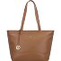Hanna Shopper Tas Leer 43 cm variant cognac Hanna Shopper Tas Leer 43 cm variant cognac