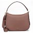  Liv Schoudertas Leer 35.5 cm variant warm acorn