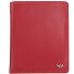 Polo Portemonnee II 10 cm Leer variant rot Polo Portemonnee II 10 cm Leer variant rot