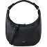  Nana Schoudertas Leder 27 cm variant black-nickel