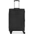  Melbourne 3.0 4-wiel trolley 69 cm met uitbreidingsplooi variant black