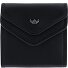  Polo Portemonnee Leder 8 cm variant schwarz