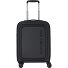  Logoduck + 4 wielen Cabinewagen S 55 cm variant black