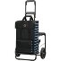  Komfort Shopper Jella Winkelwagen 59 cm variant blau