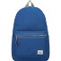  Settlement Dagrugzak 45 cm Laptop compartiment variant true blue-white stitch