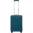 Positano 4 wielen Cabinewagen 55 cm variant sea Positano 4 wielen Cabinewagen 55 cm variant sea