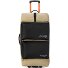  JS006B 2 wielen Trolley 82 cm variant warm sand