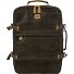  Life-reisrugzak met laptopvak van 42 cm variant olive