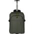  Briize 2 wielen Rugzak trolley 50 cm variant khaki