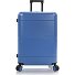 Zen 4 wielen Trolley M 66 cm met uitbreidingsplooi variant royal blue
