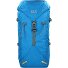 Mountaineer Trekking rugzak 76 cm variant electric blue