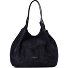  Dua Shopper Tas Leder 38 cm variant notturno