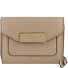  Ginevra Portemonnee Leer 13 cm variant butter