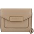 Ginevra Portemonnee Leer 13 cm variant butter Ginevra Portemonnee Leer 13 cm variant butter