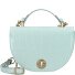 Weimar Handtas Leer 18 cm variant aqua Weimar Handtas Leer 18 cm variant aqua