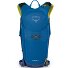 Sijs 8 Rugzak 47 cm variant postal blue Sijs 8 Rugzak 47 cm variant postal blue