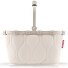  Shopping Shopper Tas 33 cm variant puffer stone