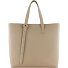 Luna Shopper Tas 35 cm Laptop compartiment variant beige Luna Shopper Tas 35 cm Laptop compartiment variant beige