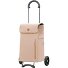  Scala Shopper Lissa Winkelwagen 58 cm variant sand