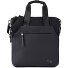  Furo Roku Handtas RFID-bescherming 30 cm Laptop compartiment variant black