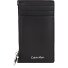  CK Sleek Kredietkaart etui 12.5 cm variant black