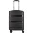  Travel Line 4300 4 wielen Cabinewagen S 55 cm variant schwarz