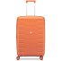  Skyline 2.0 4 wielen Trolley 46.5 cm met uitbreidingsplooi variant mango