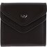  Polo Portemonnee Leder 8 cm variant dunkelbraun