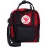  Kanken Schoudertas 17 cm variant red-black