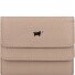 Hanna Portemonnee RFID-bescherming Leer 10 cm variant creme Hanna Portemonnee RFID-bescherming Leer 10 cm variant creme
