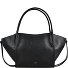  Vibe Schoudertas Leder 32 cm variant black-nickel