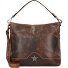  Ranger Handtas Leer 34 cm variant brown
