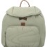 Claire City Rugzak 26 cm variant sage  Claire City Rugzak 26 cm variant sage