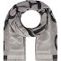 Sjaal 180 cm variant grey multi Sjaal 180 cm variant grey multi