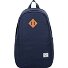  Seymour 2 wielen Rugzak trolley 49 cm Laptop compartiment variant darkest navy