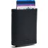  Junia Portemonnee RFID-bescherming Leder 10 cm variant navy