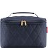  Toilettas 28 cm variant rhombus midnight gold