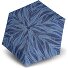  X4U Zak paraplu 21 cm variant jeans