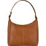  Texas Schoudertas Leder 33 cm variant cognac